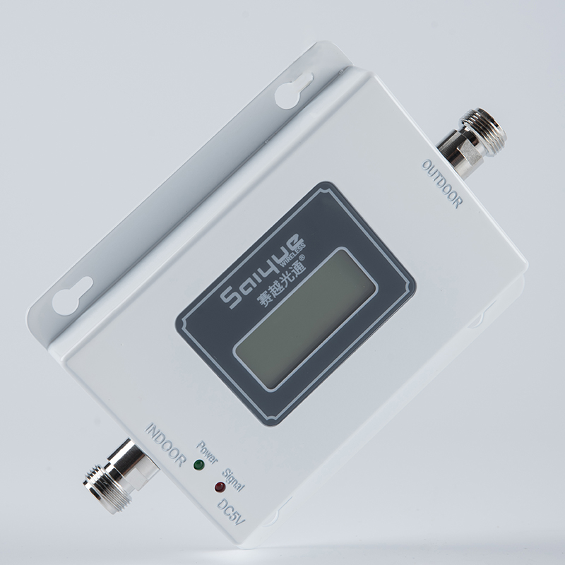万山家用配电房机房信号放大器200㎡