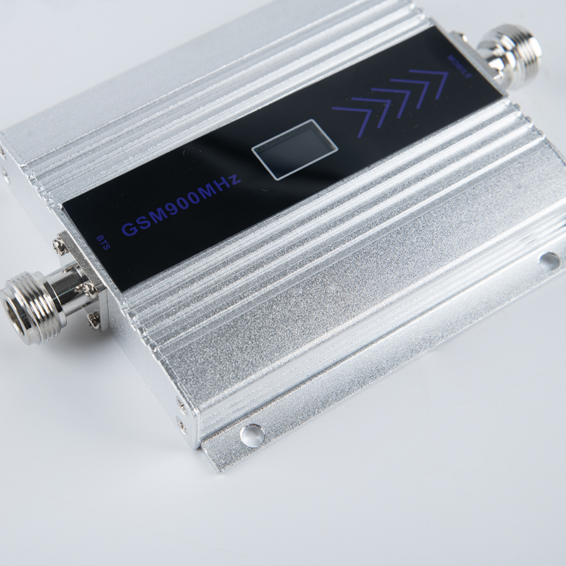 万山家用单频手机信号增强器100㎡