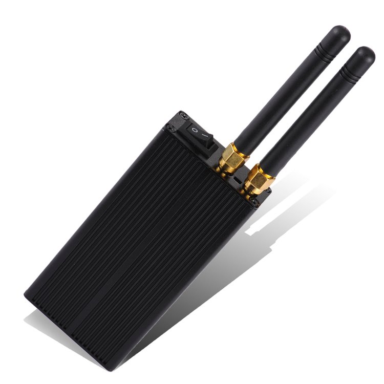  万山1.2G/1.5G导航屏蔽器