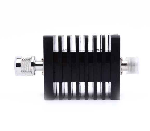  万山腔体固定衰减器0-3G/0-4G  N型接口